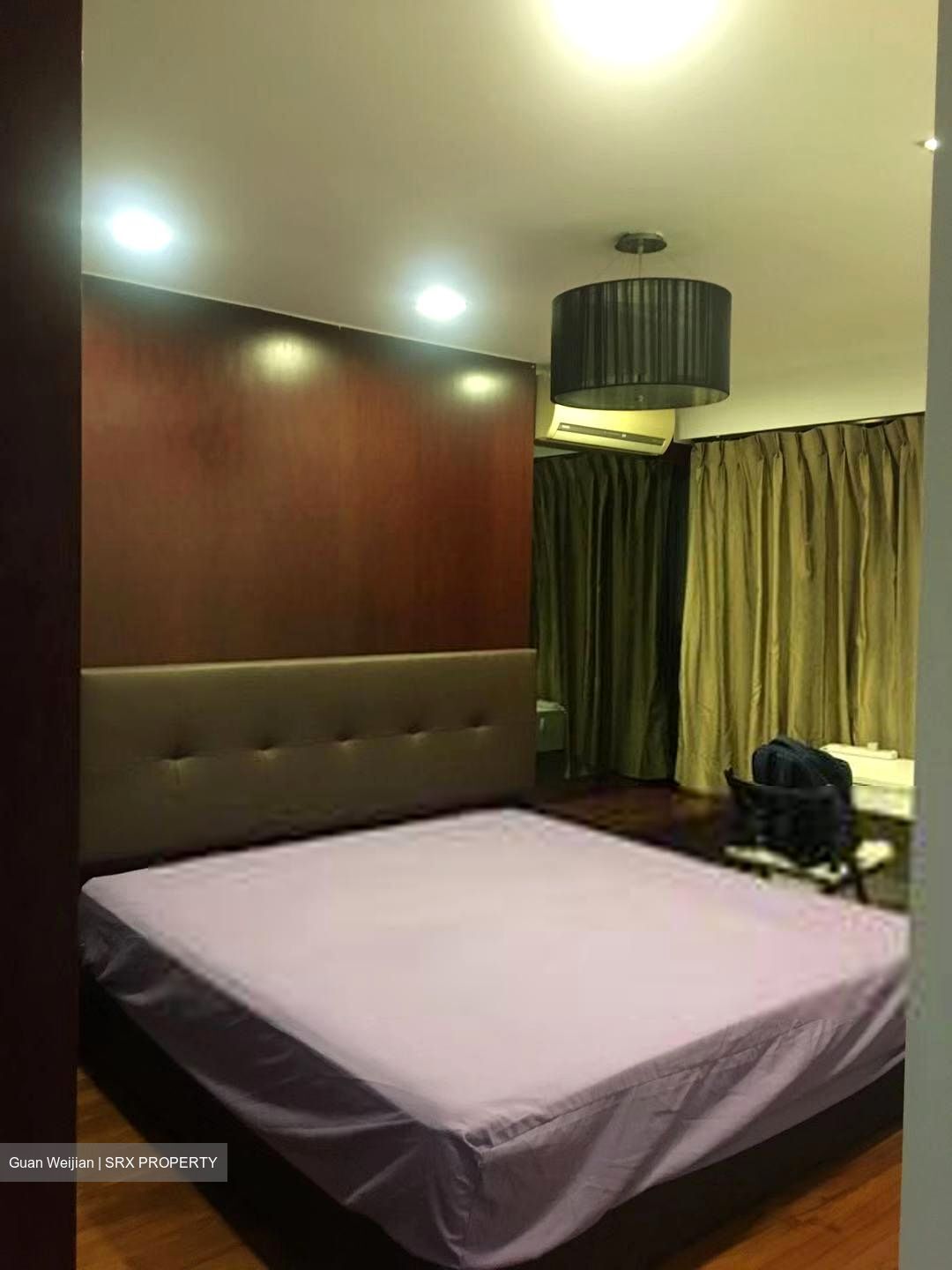 Blk 8B Boon Tiong Arcadia (Bukit Merah), HDB 5 Rooms #456521051